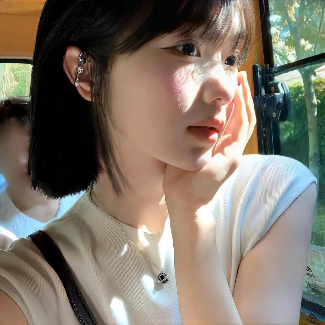 里世界郊游